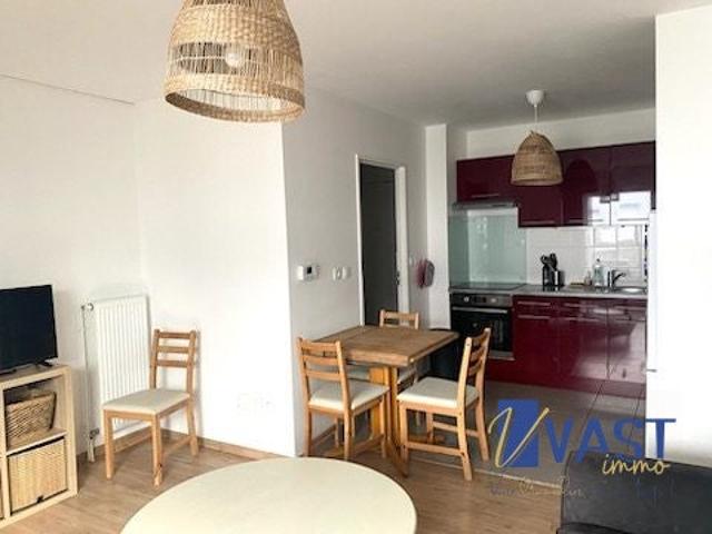 Appartement location à Lille, La Madeleine