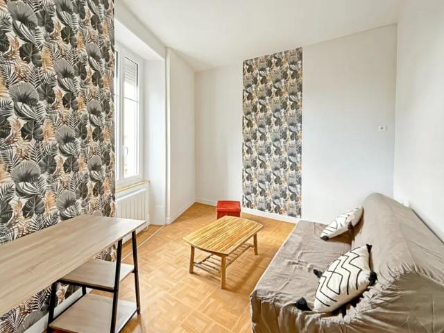 Appartement location à La Roche-sur-Yon, La Roche-sur-yon