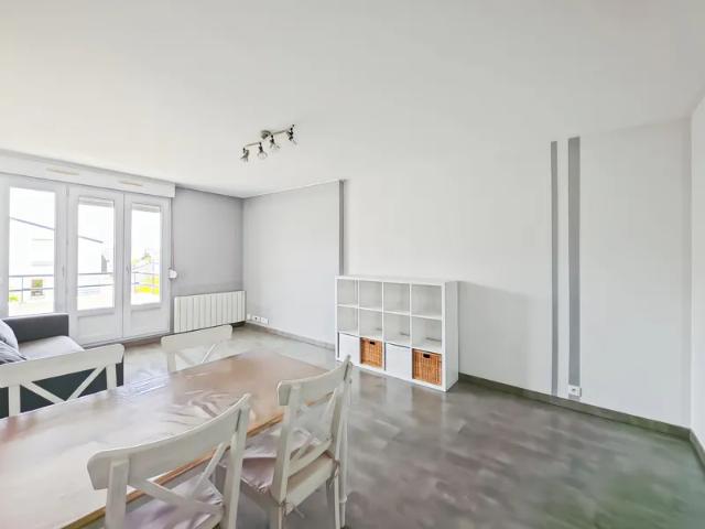 Appartement location à Orléans
