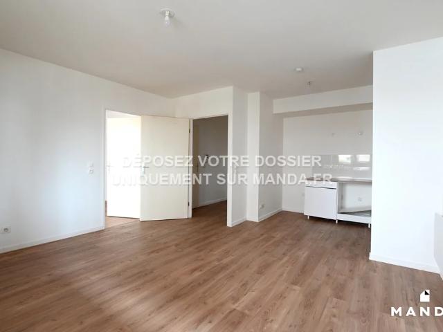 Appartement location à France métropolitaine, Gennevilliers