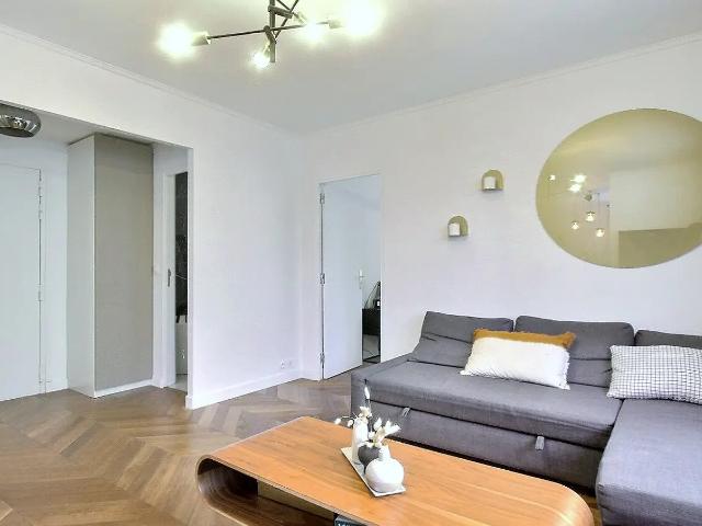 Appartement location à Boulogne-Billancourt, Boulogne-billancourt