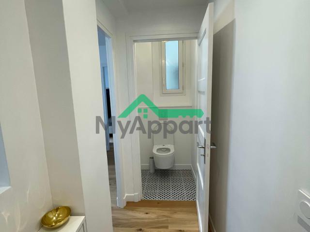Appartement location à Boulogne-Billancourt, Boulogne-billancourt