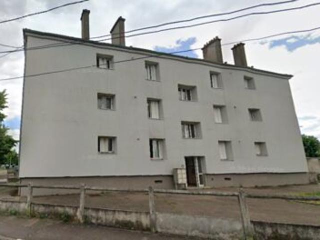 Appartement location à Metz, Hagondange