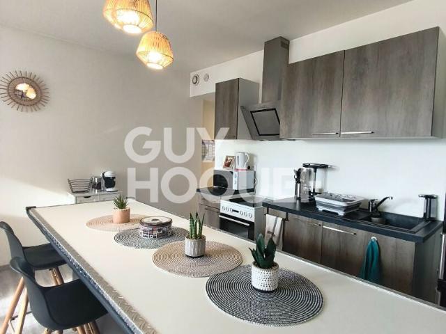 Appartement location à Marmande