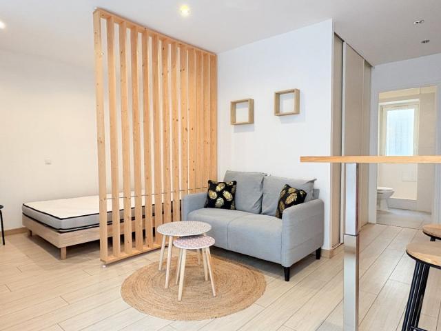 Appartement location à Montpellier