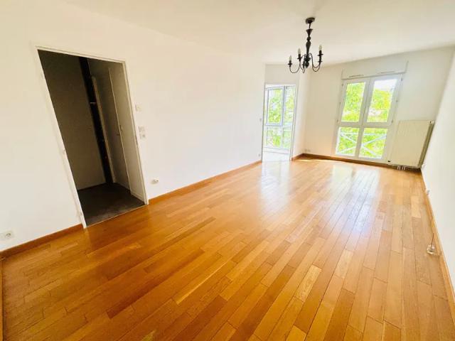 Appartement location à Le Mans