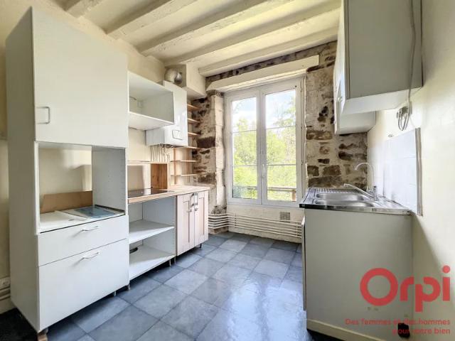 Appartement location à Le Mans