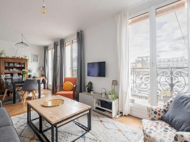 Maison location à Paris, Île-de-France