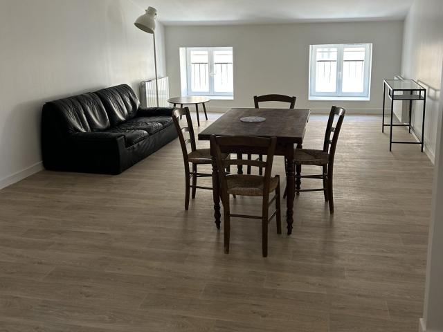 Appartement location à Tournon-sur-Rhône, Tournon-sur-rhône