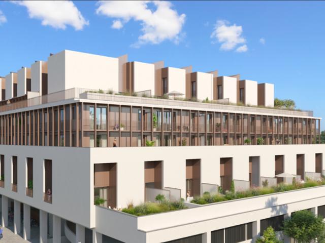 Appartement location à Bordeaux, Mérignac
