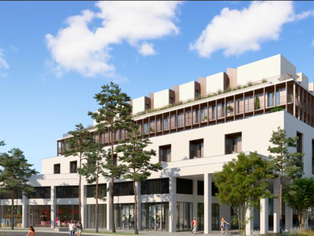 Appartement location à Bordeaux, Mérignac