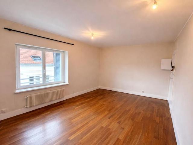 Appartement location à Vesoul