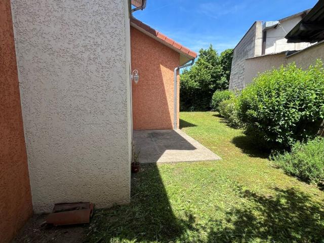 Appartement location à La Tour-du-Pin, Pont-de-chéruy