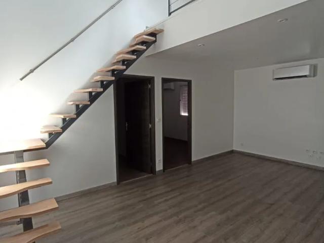 Appartement location à La Tour-du-Pin, Pont-de-chéruy