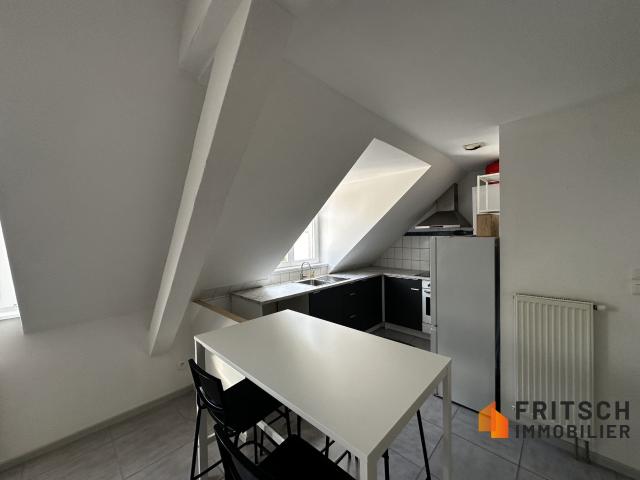Appartement location à Saint-Morand, Altkirch