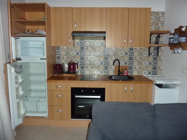 Appartement location à Montmorillon