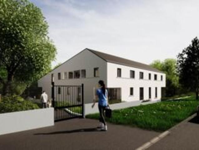 Appartement location à Metz, Saint-julien-lès-metz