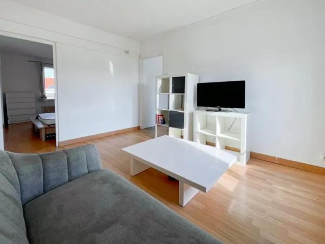 Appartement location à Reims