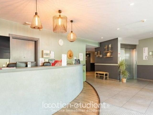 Appartement location à Montpellier