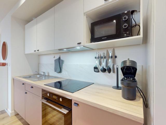 Appartement location à Rennes, Bretagne