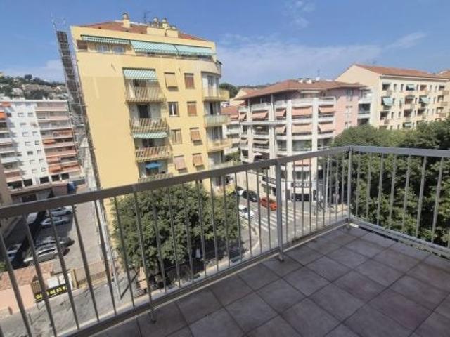 Appartement location à Nice