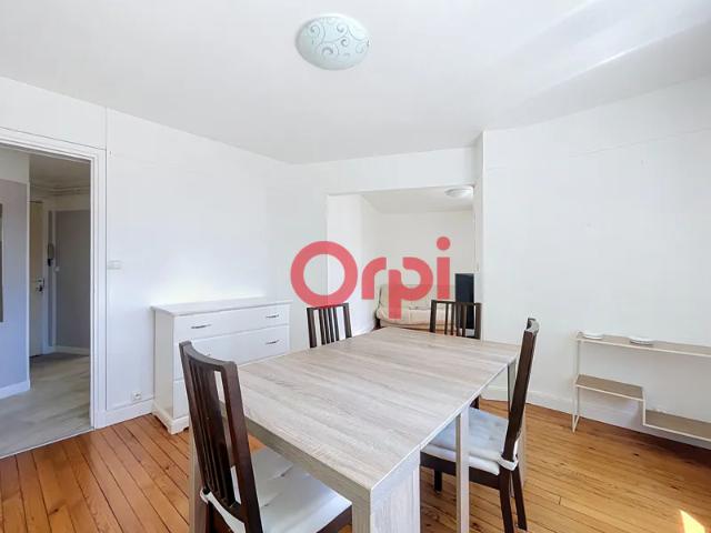 Appartement location à Vichy