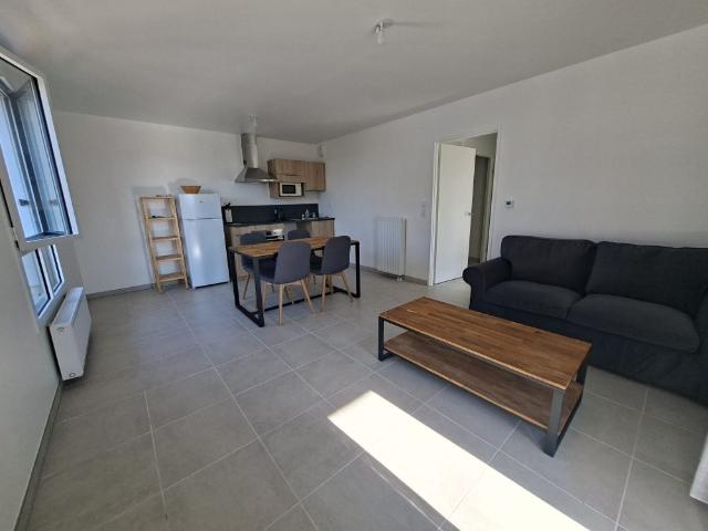 Appartement location à Tours, La Riche
