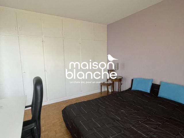 Appartement location à Tours