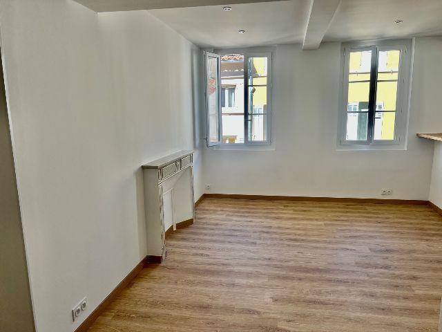 Appartement location à Marseille, Cuges-les-pins
