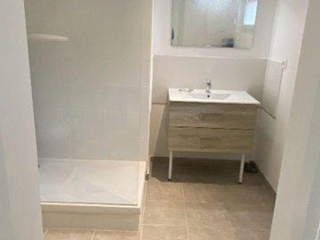Appartement location à La Roque, Cuges-les-Pins