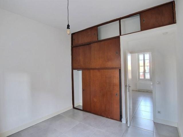 Appartement location à Marseille