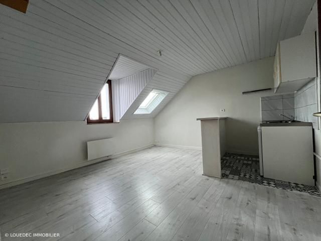 Appartement location à Quimper, Bretagne