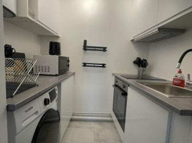 Appartement location à Nanterre, Puteaux
