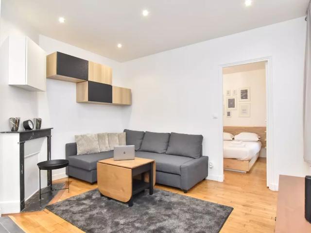 Appartement location à Nanterre, Puteaux