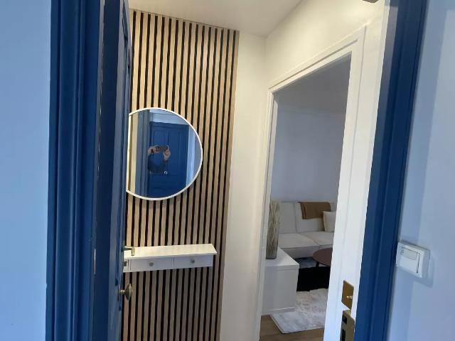Appartement location à Nanterre, Puteaux