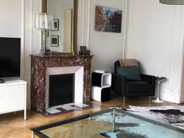 Appartement location à Metz