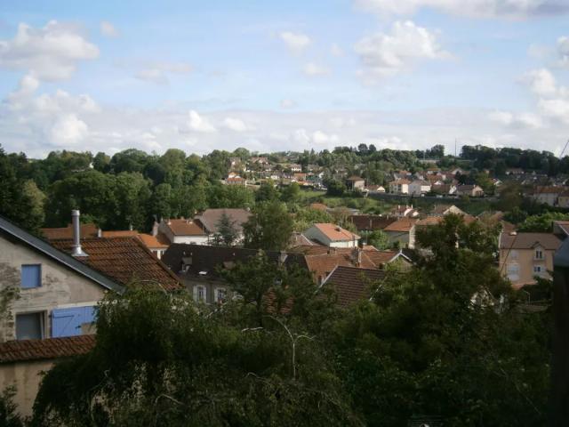 Appartement location à Neufchâteau