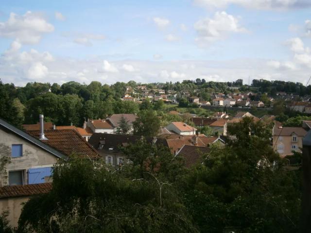 Appartement location à Neufchâteau