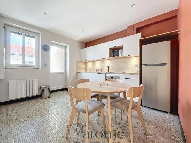 Appartement location à Lyon, Métropole de Lyon