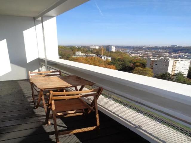 Appartement location à Lyon, Métropole de Lyon