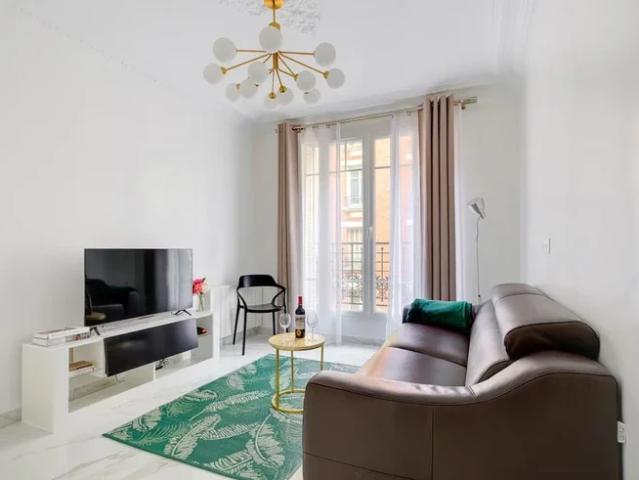 Appartement location à Paris, Île-de-France