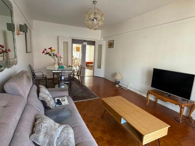 Appartement location à Nice