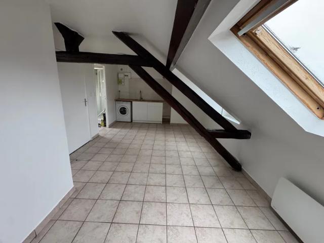 Appartement location à Vierzon