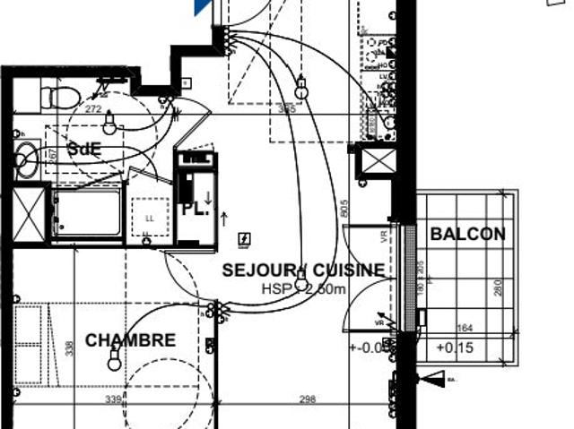 Appartement location à Rennes, Bretagne