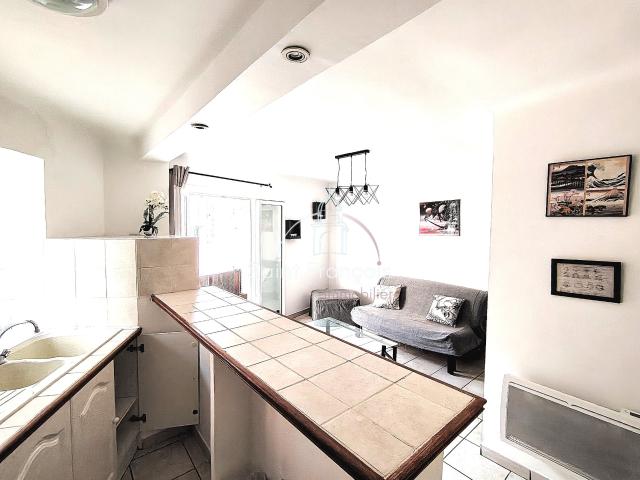 Appartement location à Arrondissement de Draguignan, Fréjus