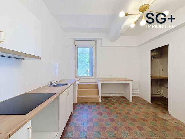 Appartement location à Marseille