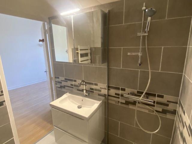 Appartement location à Châteauroux, Argenton-sur-creuse