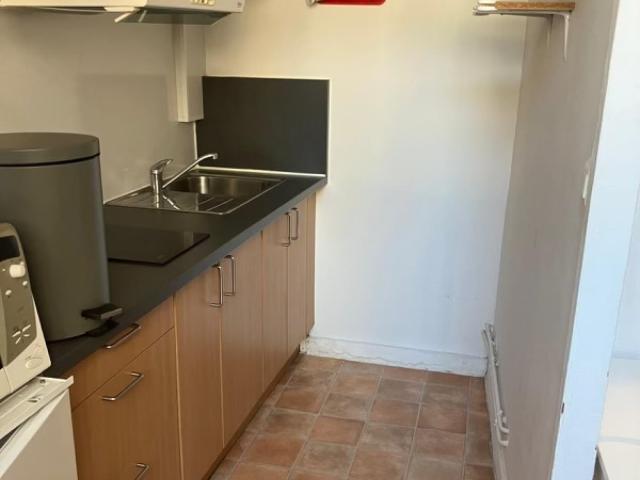 Appartement location à Nantes