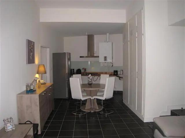 Appartement location à Châteauroux