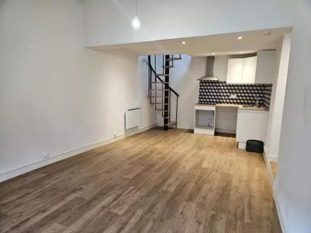 Appartement location à Le Blanc